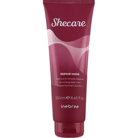 SHECARE REPAIR MASK 