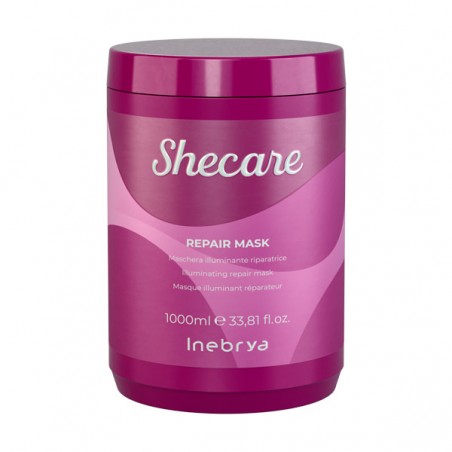 SHECARE REPAIR MASK 