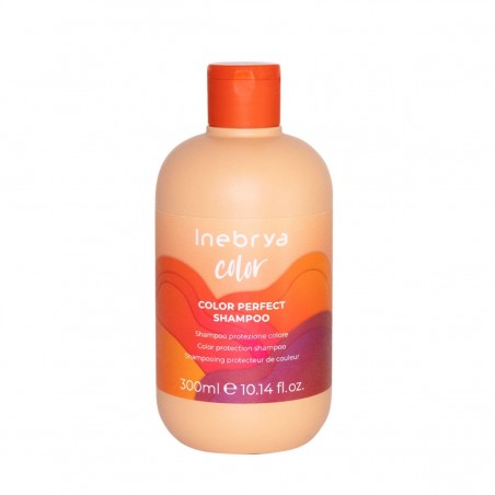 COLOR PERFECT SHAMPOO NEW