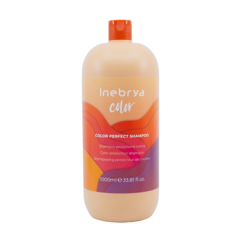 COLOR PERFECT SHAMPOO NEW