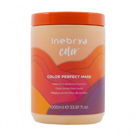 COLOR PERFECT MASK NEW