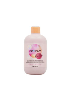 KERATIN RESTRUCTURING SHAMPOO KERATIN NEW