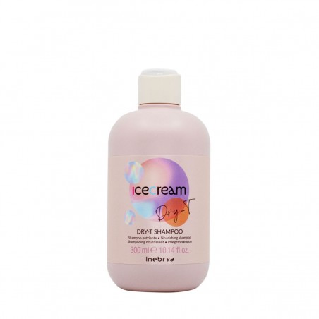 DRY-T SHAMPOO NUTRIENTE NEW DRY-T SHAMPOO NUTRIENTE NEW