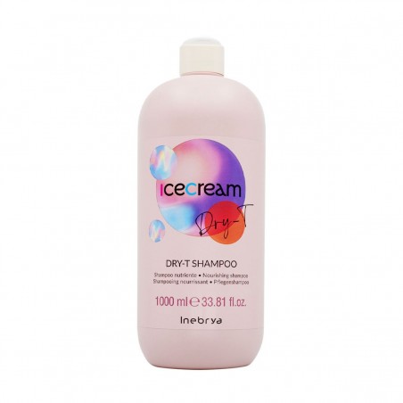 DRY-T SHAMPOO NUTRIENTE NEW DRY-T SHAMPOO NUTRIENTE NEW