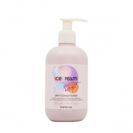 DRY-T CONDITIONER  NUTRIENTE NEW DRY-T CONDITIONER  NUTRIENTE NEW