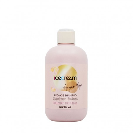 ARGAN  PRO-AGE SHAMPOO NEW ARGAN  PRO-AGE SHAMPOO NEW