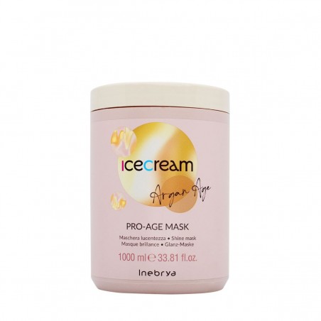 ARGAN  PRO-AGE MASK NEW ARGAN  PRO-AGE MASK NEW