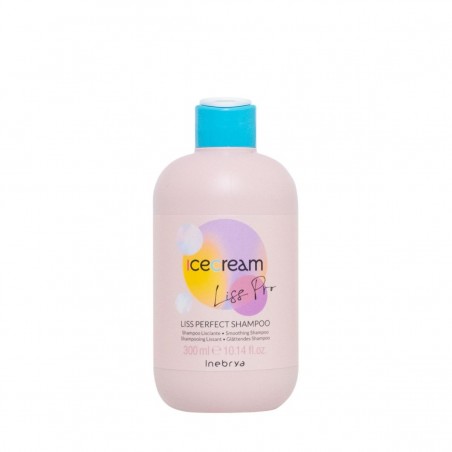 LISS PERFECT SHAMPOO NEW LISS PERFECT SHAMPOO NEW