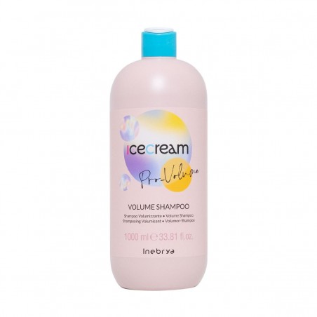 VOLUME SHAMPOO NEW