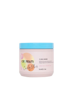 CURL MASK  NEW