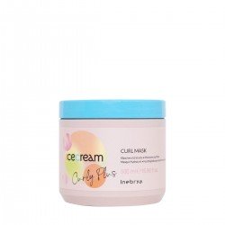 CURLY PLUS CURL MASK  NEW