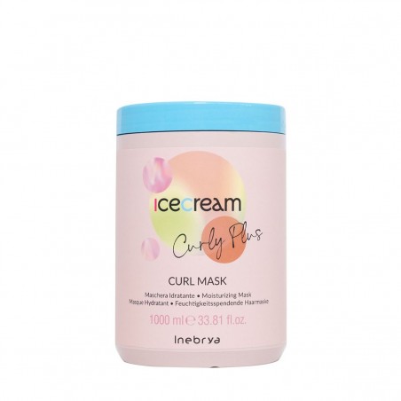 CURL MASK  NEW CURL MASK  NEW