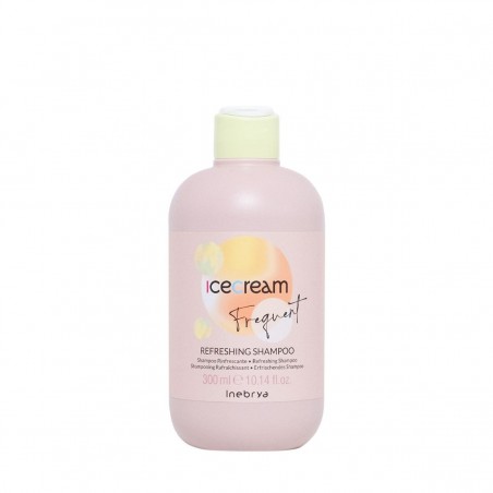 REFRESHING SHAMPOO NEW REFRESHING SHAMPOO NEW