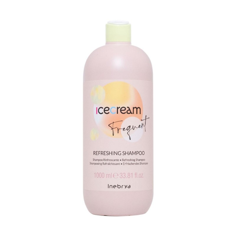 REFRESHING SHAMPOO NEW