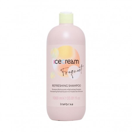 REFRESHING SHAMPOO NEW REFRESHING SHAMPOO NEW