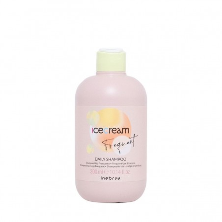 DAILY SHAMPOO USO FREQUENTE NEW