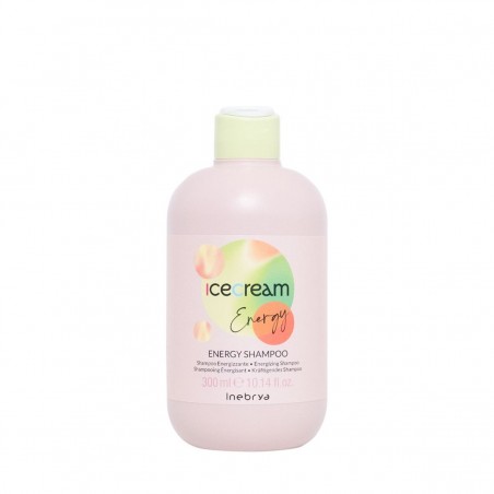 ENERGY SHAMPOO  NEW ENERGY SHAMPOO  NEW