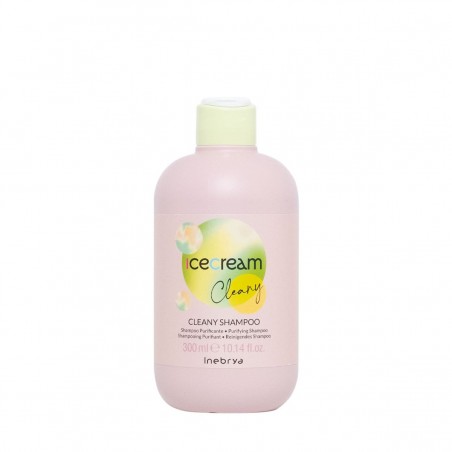 CLEANY SHAMPOO  ANTIFORFORA NEW CLEANY SHAMPOO  ANTIFORFORA NEW