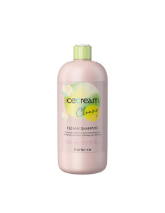CLEANY SHAMPOO  ANTIFORFORA NEW 2