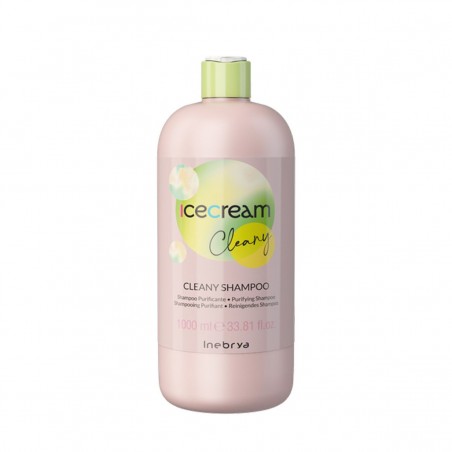 CLEANY SHAMPOO  ANTIFORFORA NEW CLEANY SHAMPOO  ANTIFORFORA NEW
