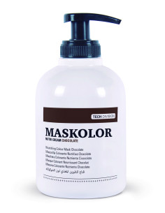 MASKCOLOR NUTRI CREAM 300ml  2