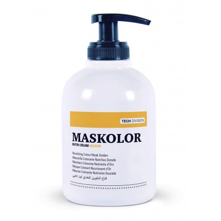 MASKCOLOR NUTRI CREAM 300ml 