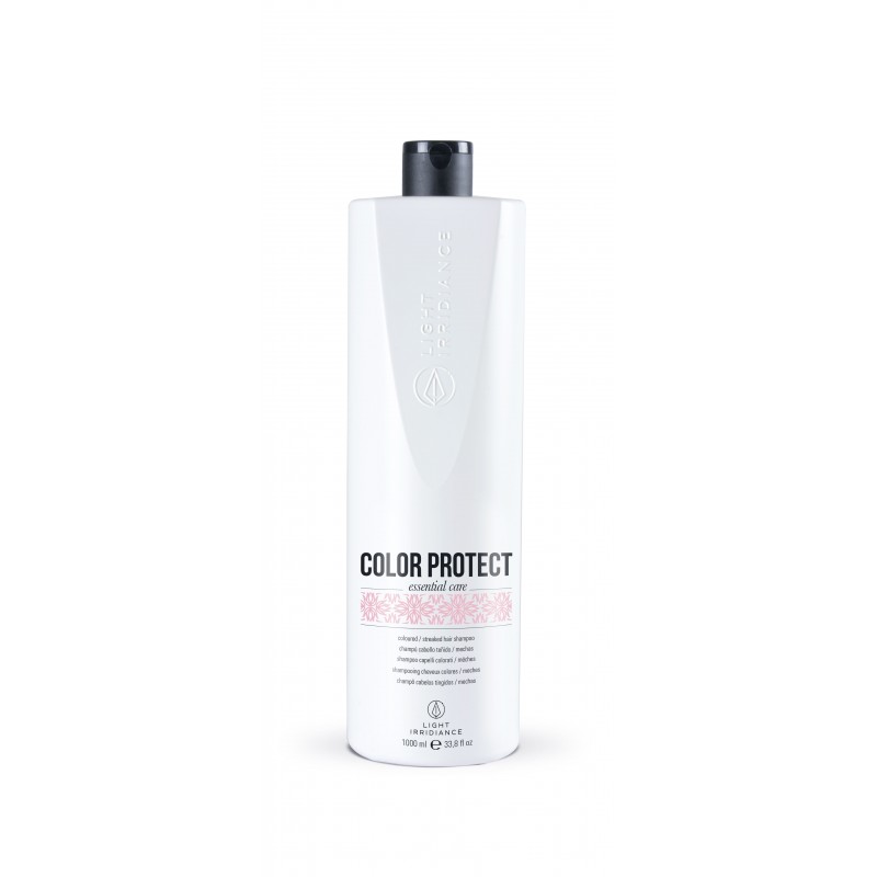 SHAMPOO COLOR PROTECT ESSENTIAL CARE 300ml