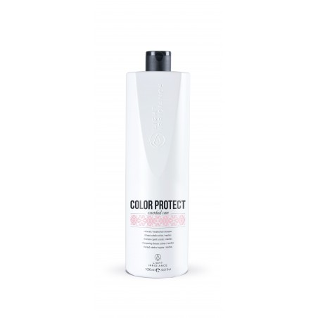 SHAMPOO COLOR PROTECT ESSENTIAL CARE 300ml