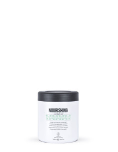 NOURISHING MASCHERA CAP.SFIBRATI-MOLTO TRATTATI 2
