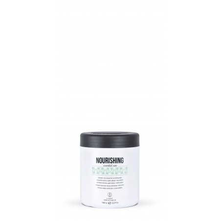 NOURISHING MASCHERA CAP.SFIBRATI-MOLTO TRATTATI NOURISHING MASCHERA CAP.SFIBRATI-MOLTO TRATTATI