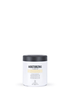 MASCHERA IDRATANTE CAPELLI SECCHI-CRESPI 500ML 2