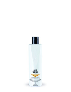 SHAMPOO GOLD SUBLIME 300ml