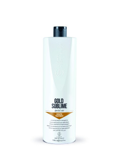 SHAMPOO GOLD SUBLIME 300ml 2