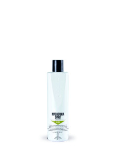 SHAMPOO MACADAMIA SPIRIT 