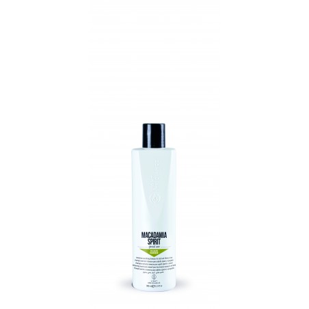 SHAMPOO MACADAMIA SPIRIT 