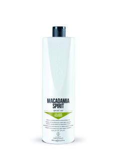 SHAMPOO MACADAMIA SPIRIT  2
