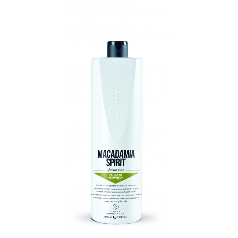 TREATMENT MACADAMIA SPIRIT 