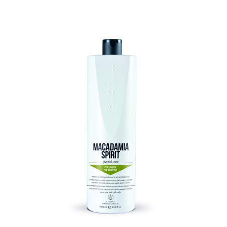 TREATMENT MACADAMIA SPIRIT 