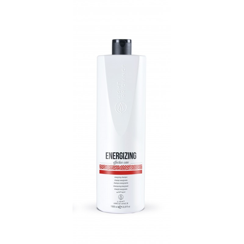 SH ENERGIZING EFFECTIVE CARE 300ml