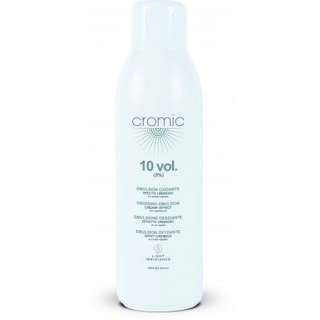 OSSIGENO 10 VOLUMI 1000ml IRRIDIANCE