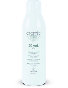 OSSIGENO 10 VOLUMI 1000ml IRRIDIANCE 2