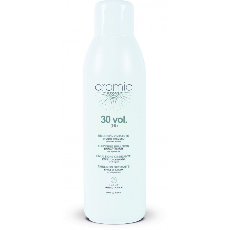 OSSIGENO 10 VOLUMI 1000ml IRRIDIANCE