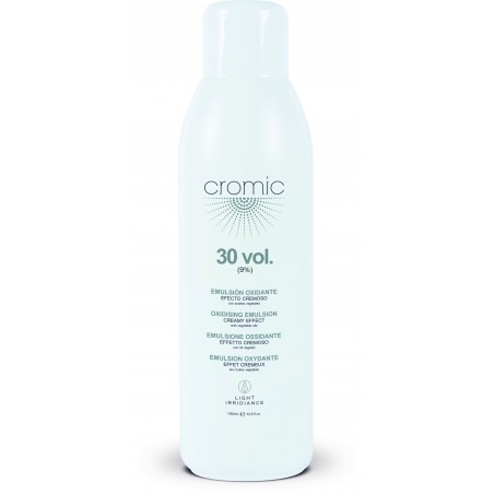 OSSIGENO 10 VOLUMI 1000ml IRRIDIANCE