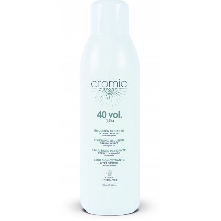 OSSIGENO 10 VOLUMI 1000ml IRRIDIANCE