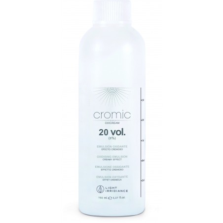 OSSIGENO 150m CROMIC