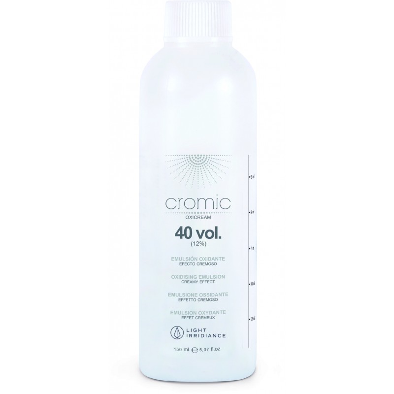 OSSIGENO 150m CROMIC