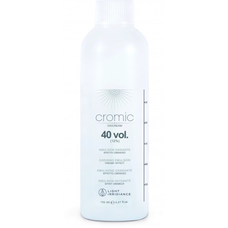 OSSIGENO 150m CROMIC