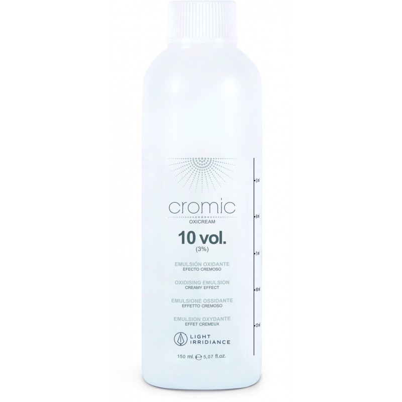 OSSIGENO 150m CROMIC