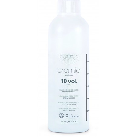 OSSIGENO 150m CROMIC