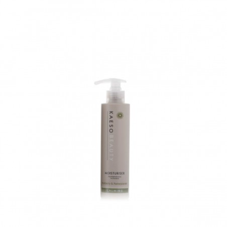 KAESO CALMING MOISTURISER 